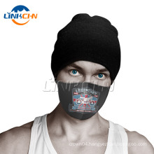 Fashion Reusable Custom Logo FaceMask Wholesale Reusable Facemask for Promotional